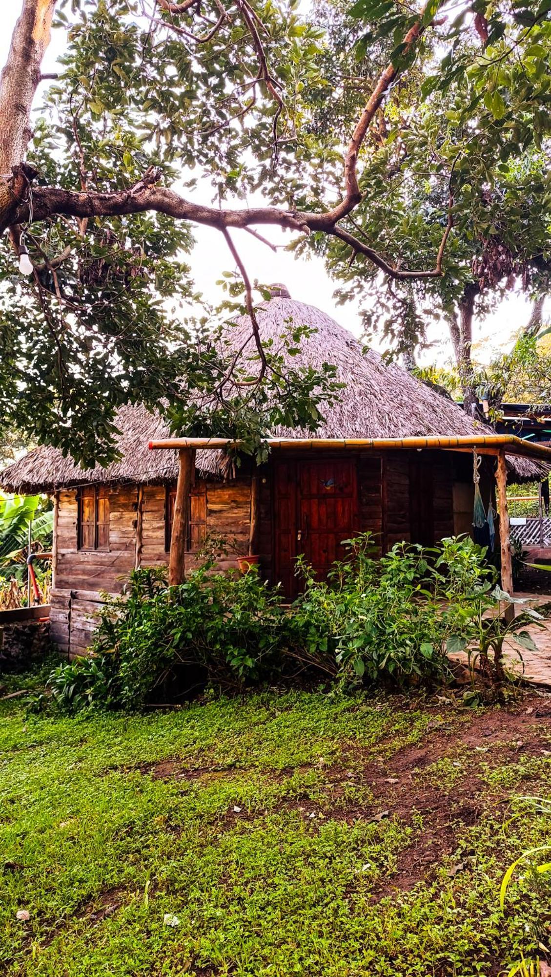 Eco-Hotel Mayachik San Juan La Laguna Exterior photo
