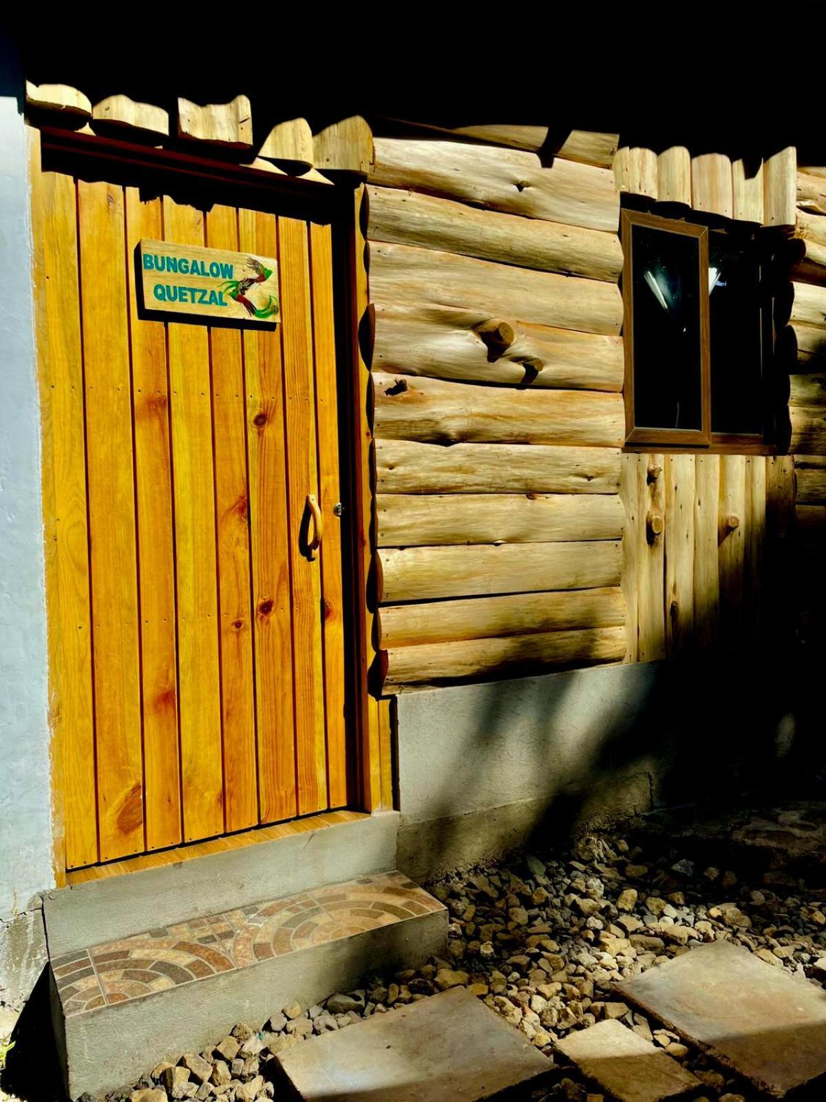 Eco-Hotel Mayachik San Juan La Laguna Exterior photo